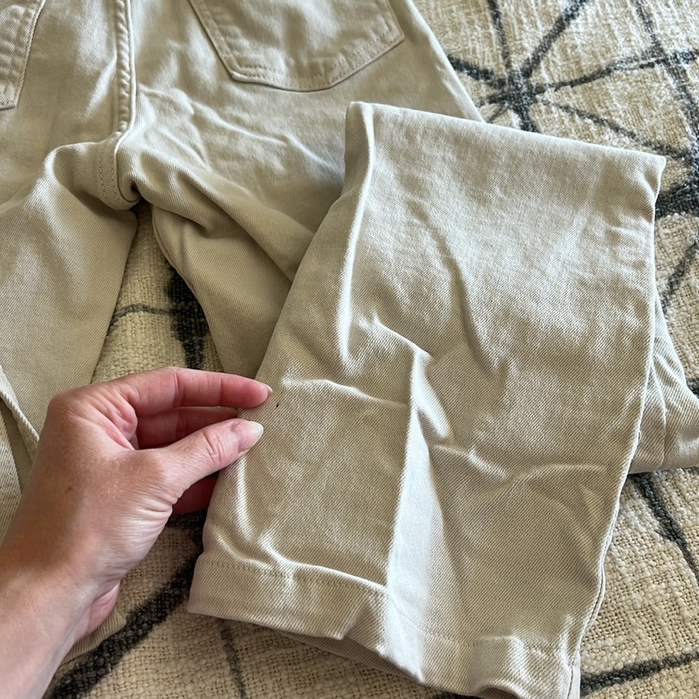 Zara split hem denim - Picture 8 of 8